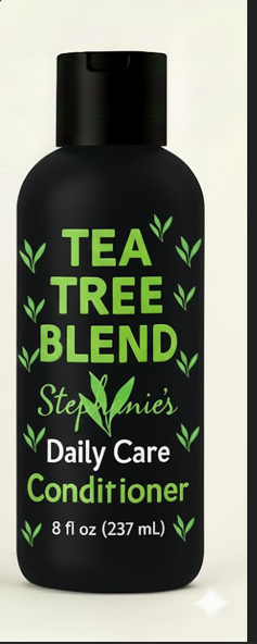 Tea Tree Conditioner