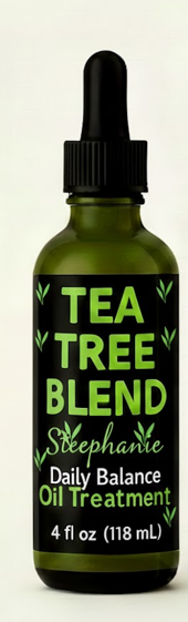 Tea Tree Oil
