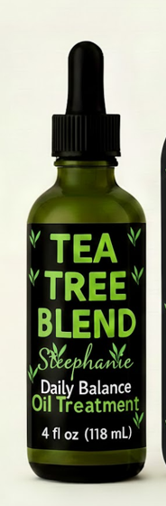 Tea Tree Oil