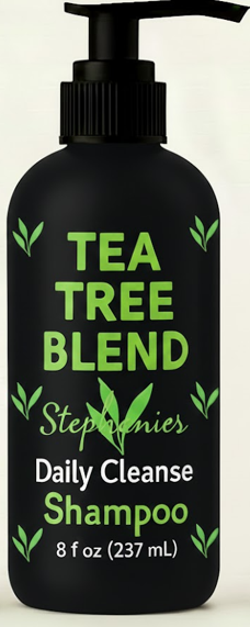 Tea Tree Invigorating Shampoo