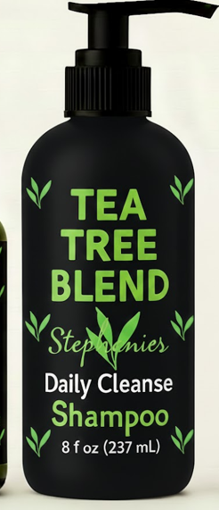 Tea Tree Invigorating Shampoo