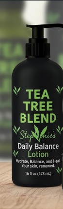 Tea Tree Blend Collection